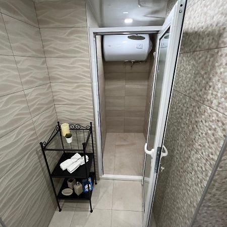 Apartament Panorama Rosi Daire Sandanski Dış mekan fotoğraf