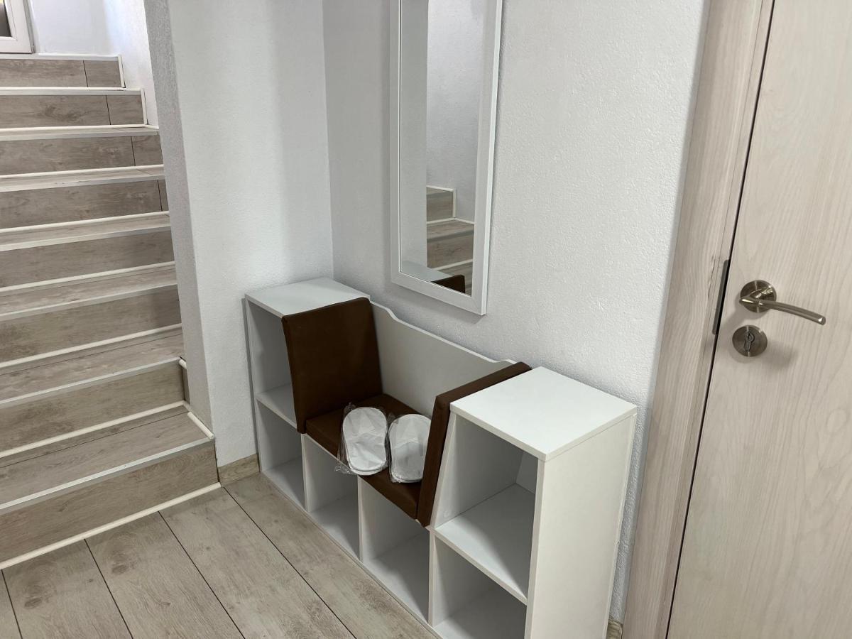 Apartament Panorama Rosi Daire Sandanski Dış mekan fotoğraf