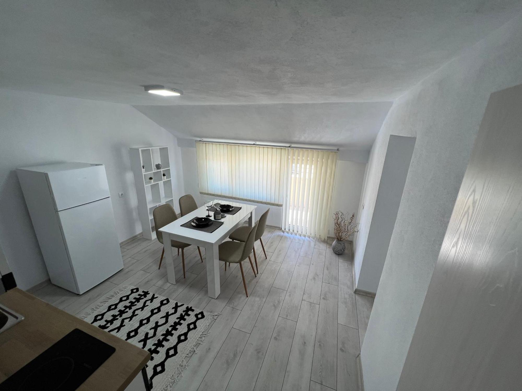 Apartament Panorama Rosi Daire Sandanski Dış mekan fotoğraf