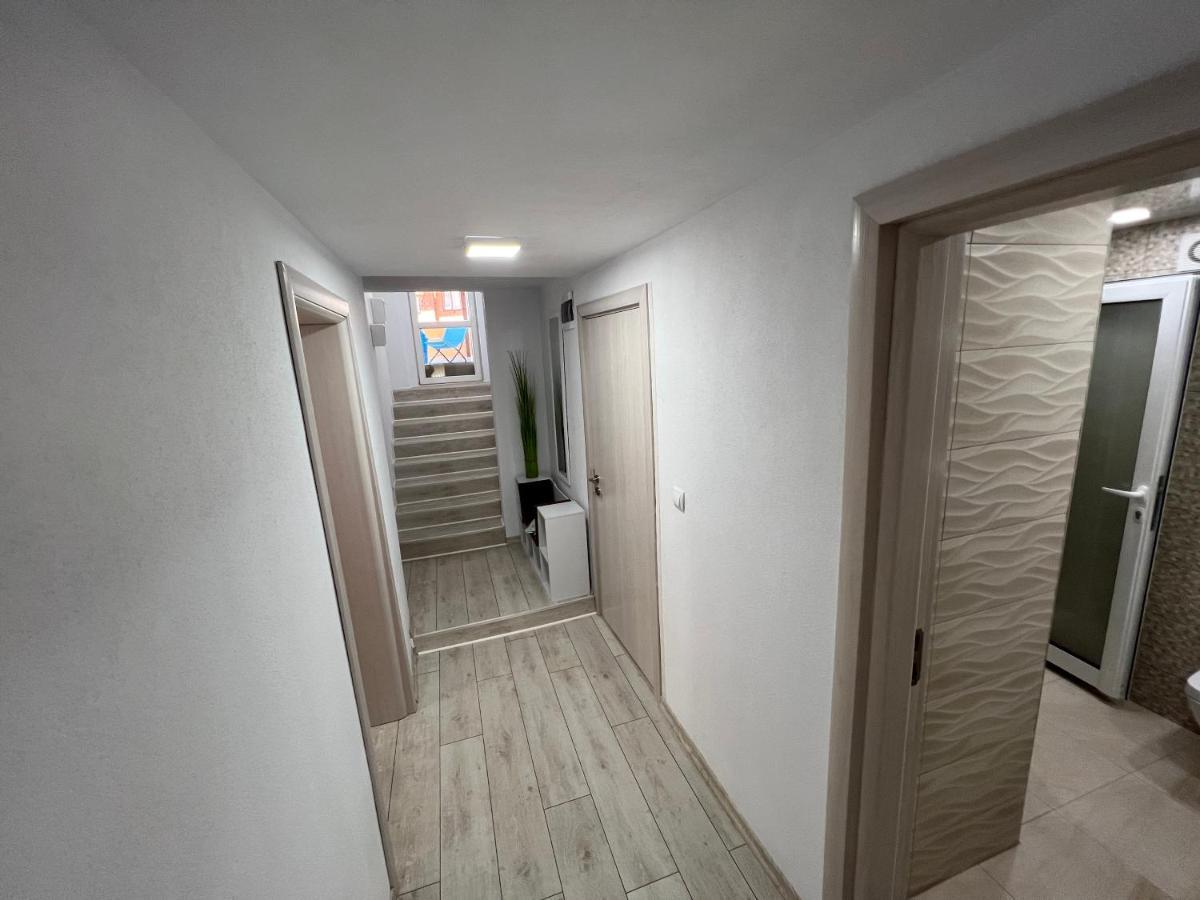 Apartament Panorama Rosi Daire Sandanski Dış mekan fotoğraf